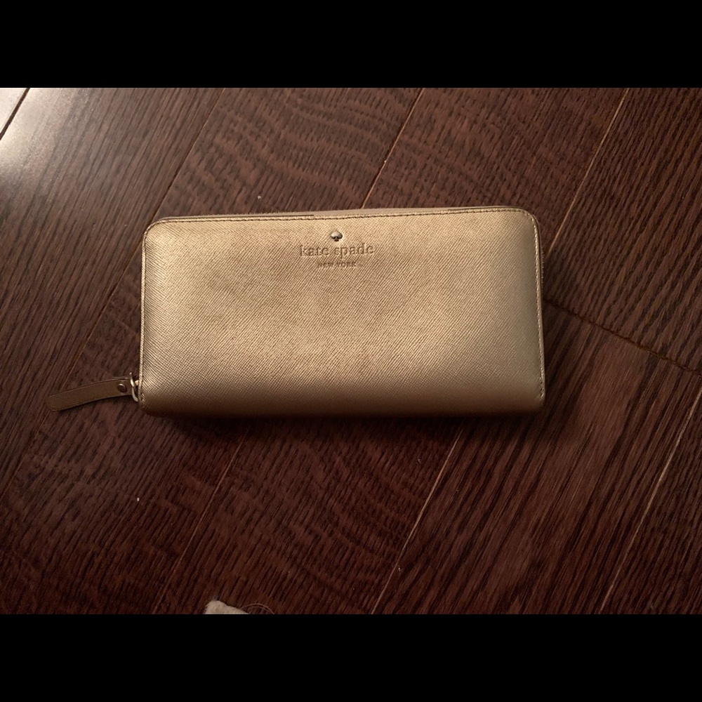 Kate Spade wallet